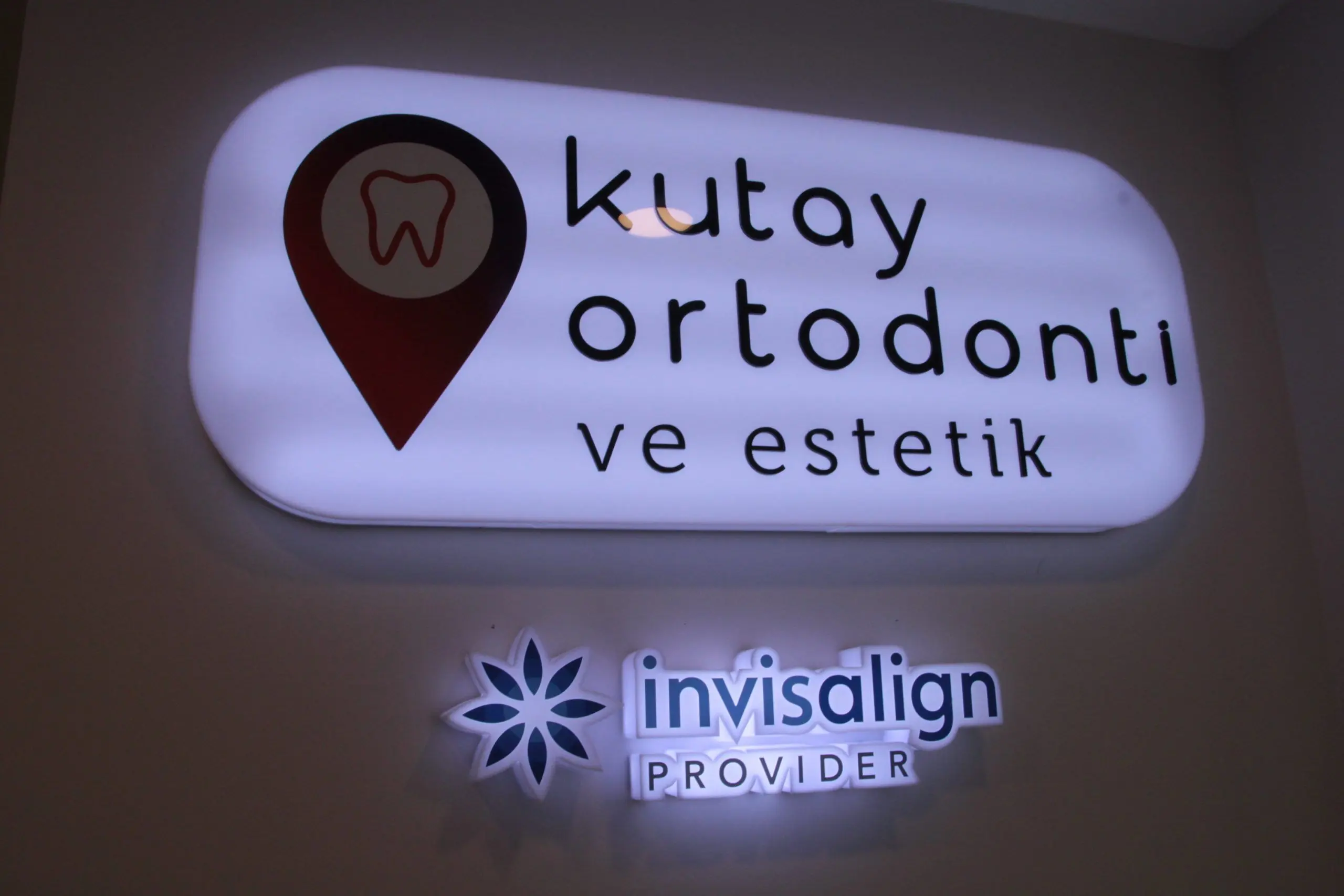 kutay ortodonti diş estetik kliniği