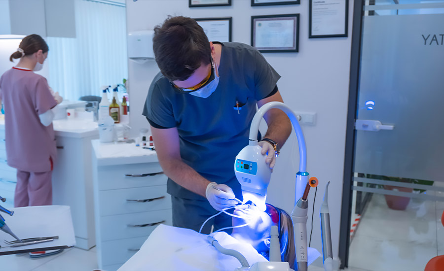 Kutay ortodonti ve diş estetik kliniği