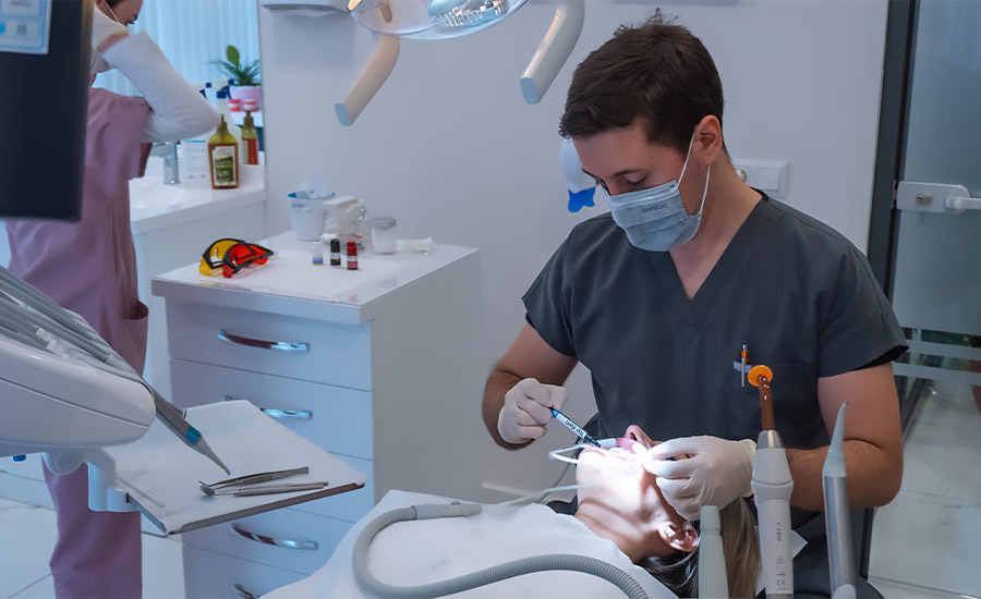 Kutay ortodonti ve diş estetik kliniği