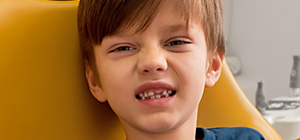Çocuk diş tedavisi erken yaşta ortodonti